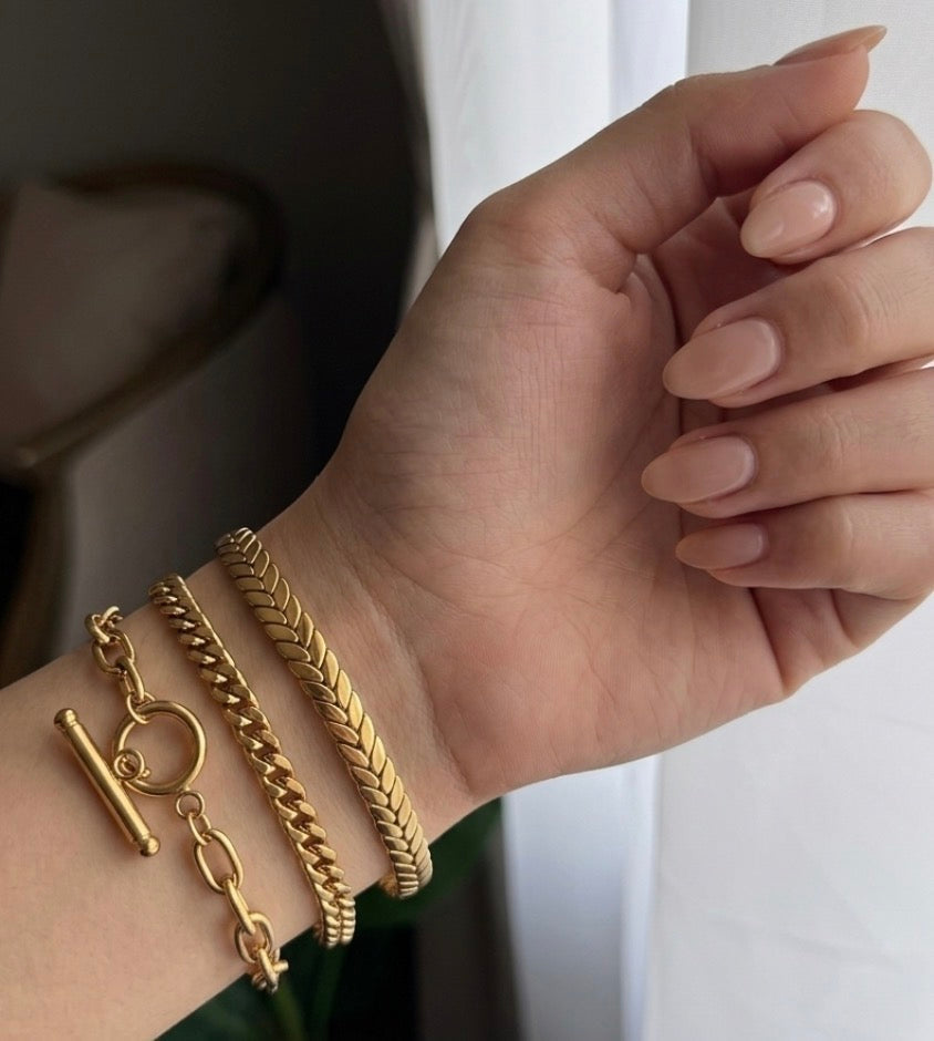 Wrist wear