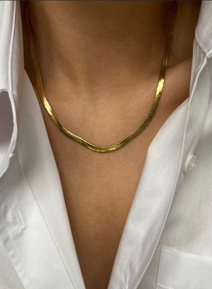 Neckpieces