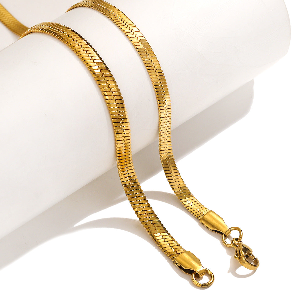 Snake Chain