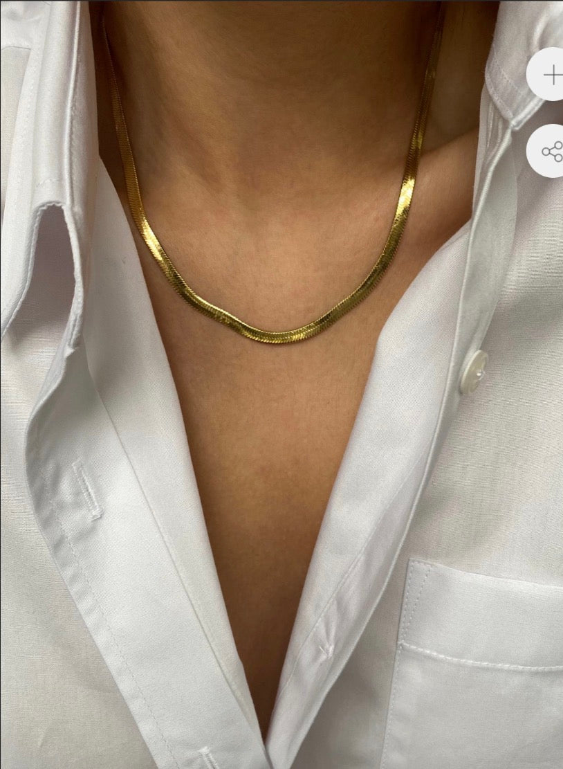 Snake Chain