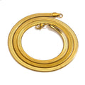 Snake Chain