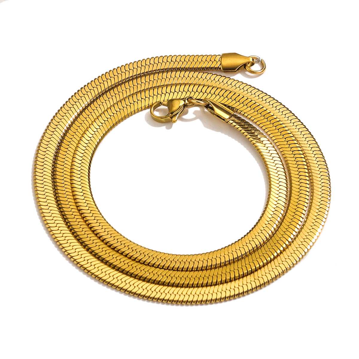 Snake Chain