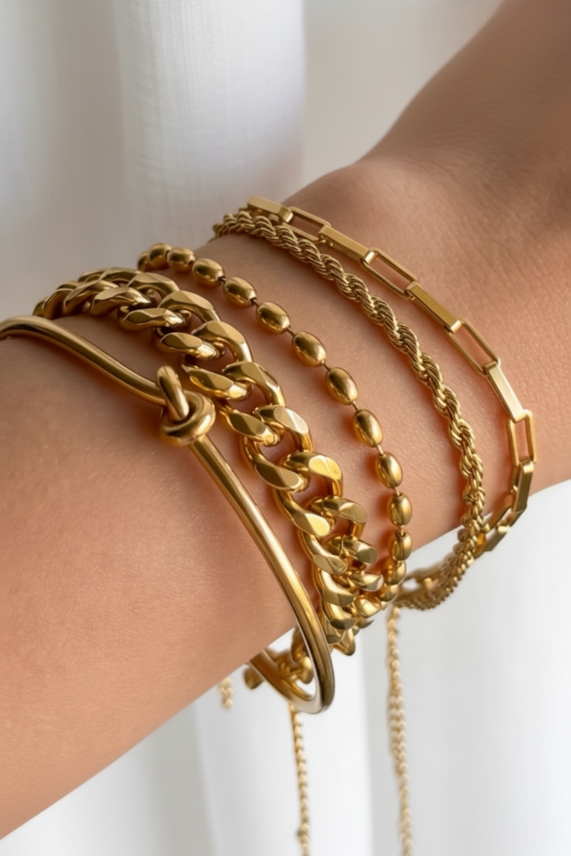 Muse Stack